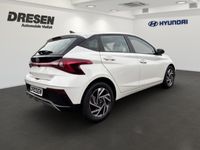 Hyundai i20 - Vorschau Bild 3