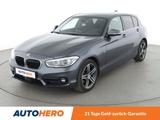 BMW 125i Sport Line Aut.*NAVI*LED*PDC*SHZ*ACC*PANO* - BMW 125 Gebrauchtwagen