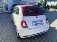Fiat 500C - Vorschau Bild 4