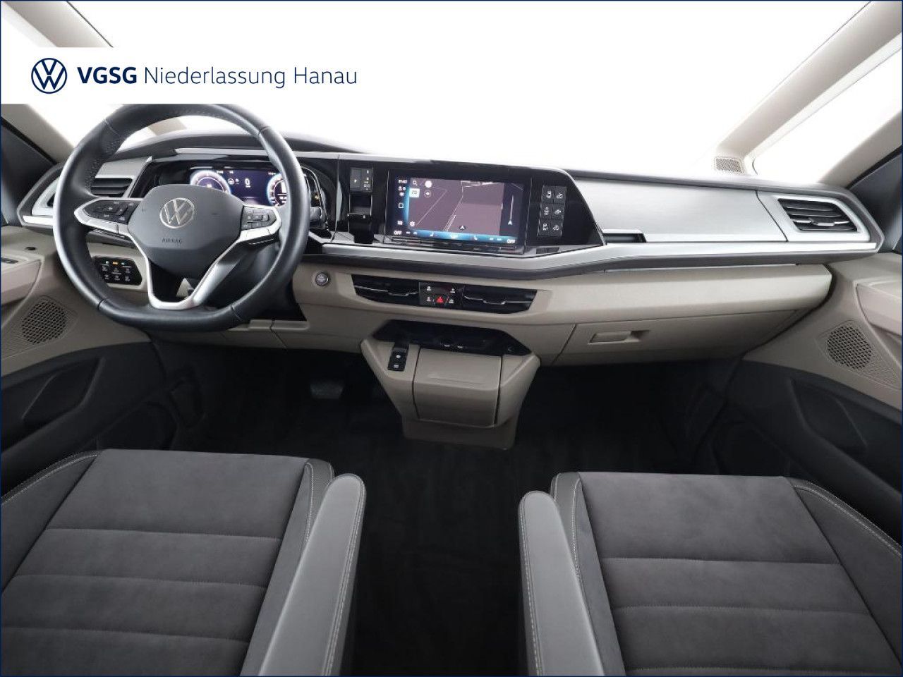 Volkswagen T7 California - Bild 10