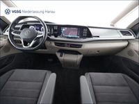 Volkswagen T7 California - Vorschau Bild 10