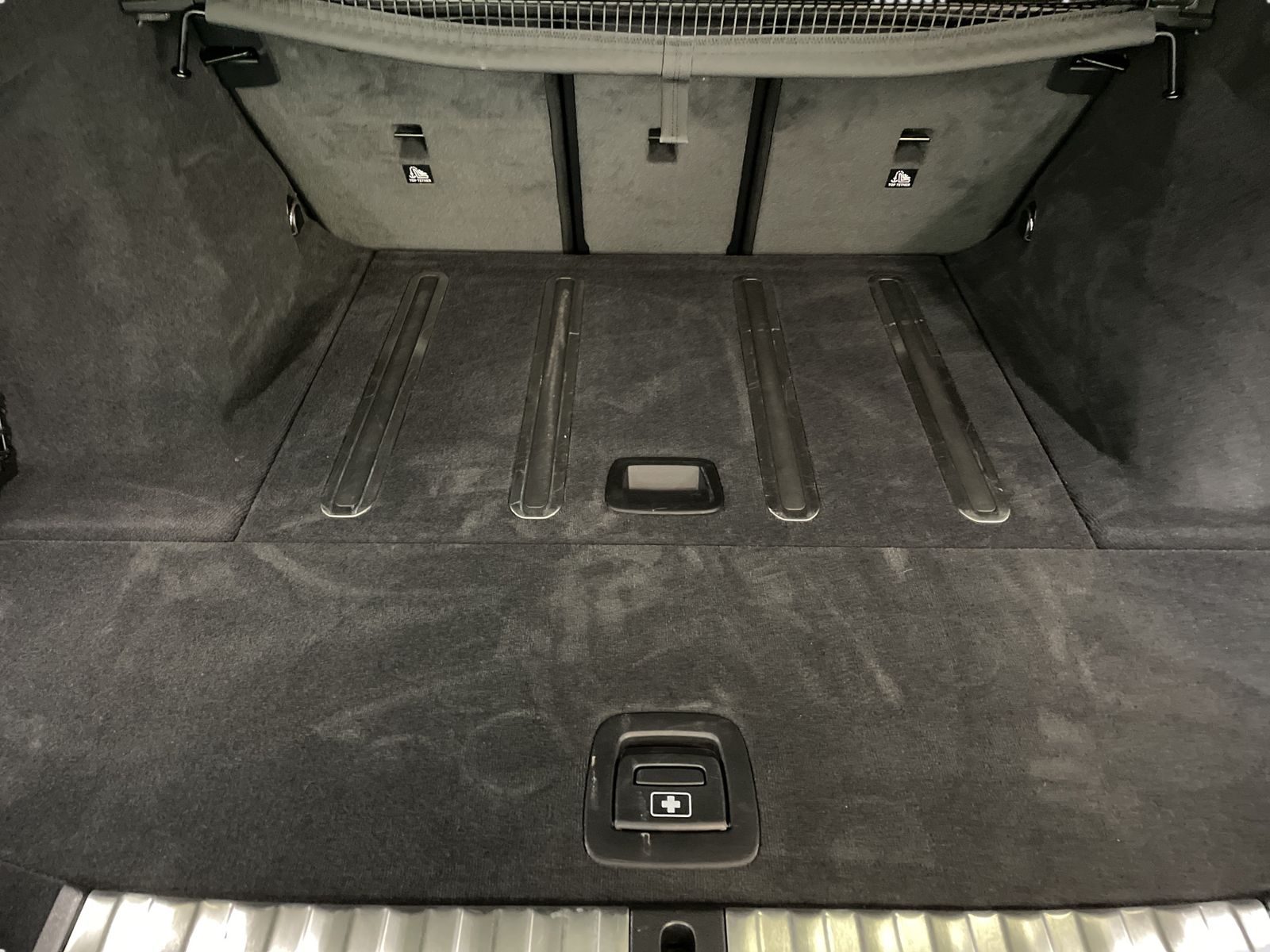 BMW 320 - Bild 16