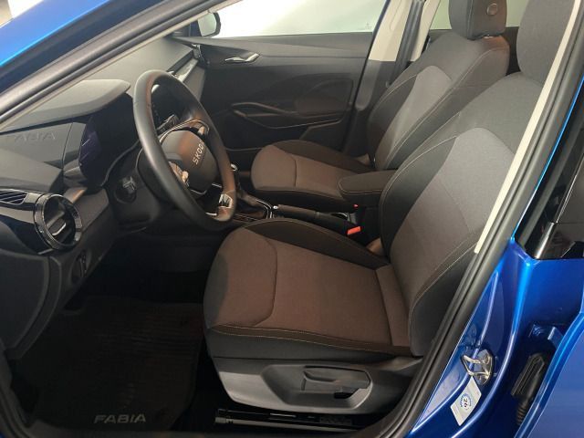 Fabia Tour 1.0 TSI LED+KAMERA+SHZ+EPH