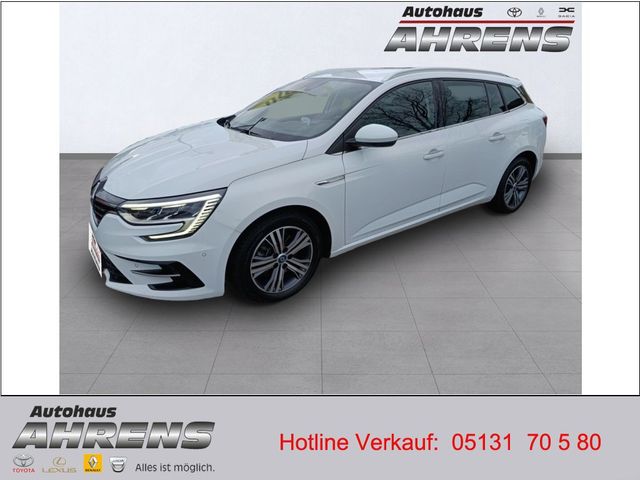 Renault Megane Grandtour Plug-in 160 INTENS *AHK* *Easy-