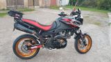 Aprilia APRILIA  PEGASO 650 STRADA FACTORY - APRILIA 650 PEGASO STRADA