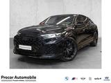Audi RS Q8 TFSi quattro performance 4.0 TFSI quattro - Audi RSQ8 performance Gebrauchtwagen