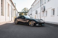 Fahrzeugabbildung Ferrari F12 Berlinetta*Mwst*