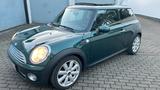 MINI Cooper 1,6 / 2.Besitz/Leder/ Klima /Panoramadach - MINI Cooper aus 2008