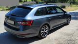 Skoda Superb 2.0 TDI SCR 140kW SportLine Combi Spo... - Skoda Superb in Mainz