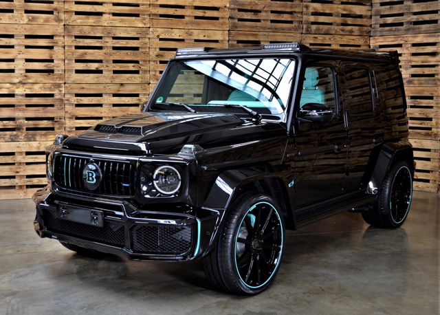 Mercedes-Benz G 63 AMG 800 BRABUS *in 6 Monaten ab Bestellung*