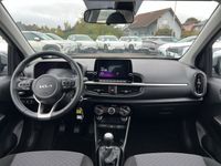 Kia Picanto - Vorschau Bild 8