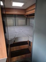 Pössl Roadcruiser - Kastenwagen