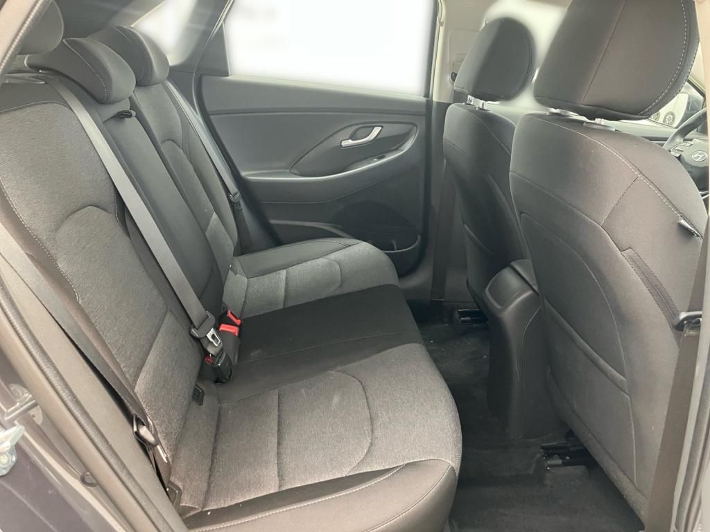 Fahrzeugabbildung Hyundai i30 1.0 T-GDI Trend 48-V
