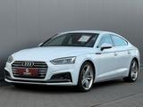 Audi A5 Sportback Quattro S-line Leder Virtual el.HK