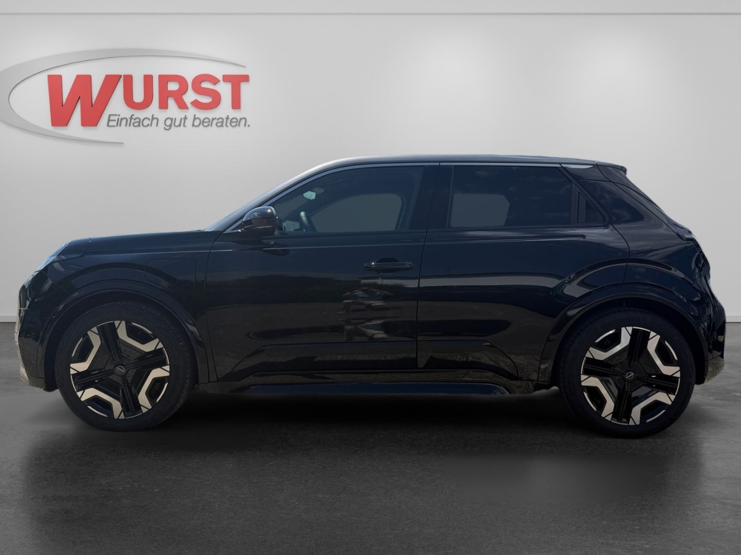Nissan Micra Evolve 52 kWh EVOLVE Navi Leder HarmanKard imagem 2