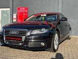 Audi A4 Lim. Ambition*Led*Navi - Audi A4 aus 2008: Limousine