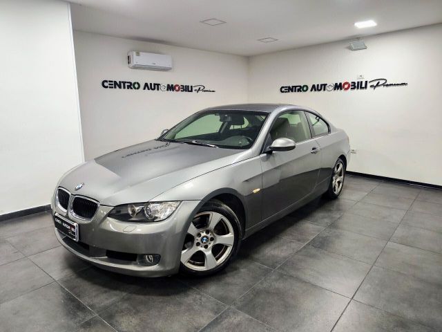 BMW Bmw Serie 3 coupè 320d 177cv