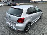 Volkswagen Polo 1.2 TSI Fresh BMT SHZ Climatronic GRA - gebrauchte VW Polo aus dem Jahr 2014