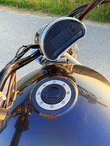 Hyosung GV 650 Bobber Umbau  - HYOSUNG CHOPPER