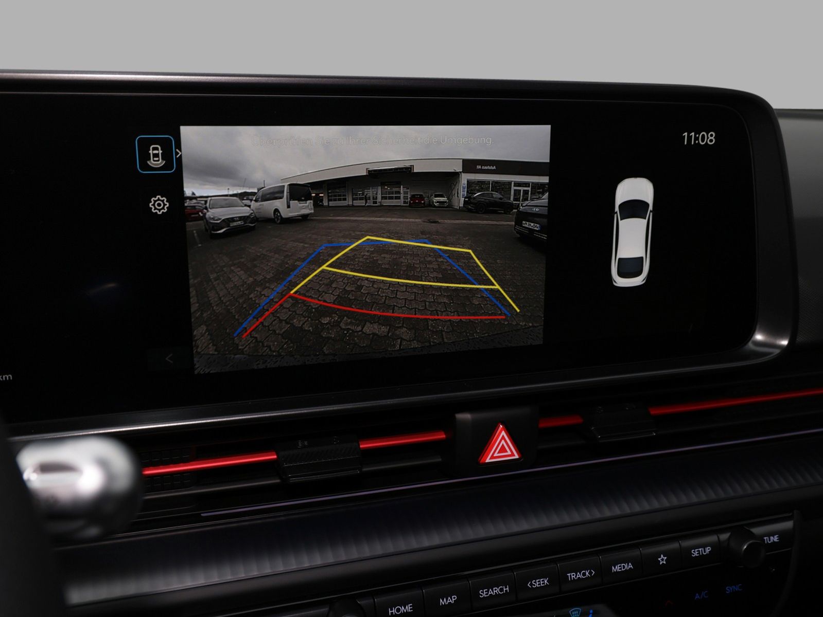 Hyundai IONIQ 6 – Bild 19