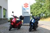 Kymco Filly 50i - Neu 2025 - sofort lieferbar - KYMCO FILLY 50I