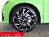 Audi RS Q3 Sportback 280KM H LED 21 S-SITZE SONOS KAM - gebrauchte Audi RSQ3 aus dem Jahr 2023