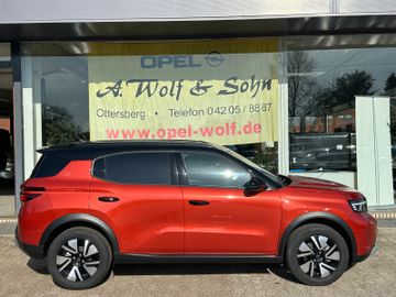 Bild 13 Opel Frontera GS 48V + mehrfach verfügbar +Navi+Kam.+