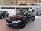 BMW 540 d xDrive M Sport Touring PANO LED Kam ACC - schwarze BMW 540