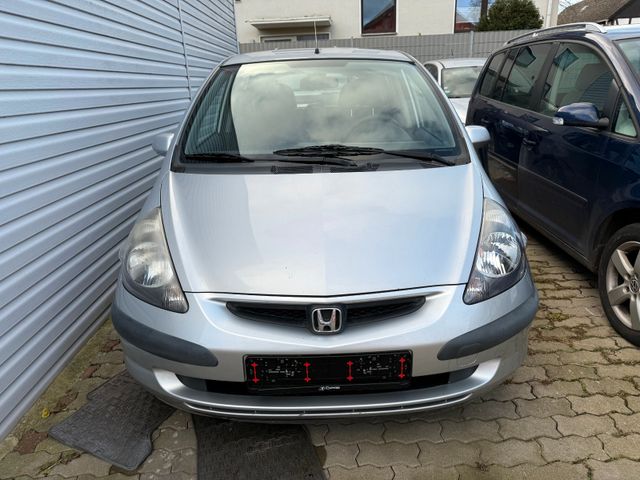 Honda Jazz 1.4 LS KLIMAANLGE 5 TÜRIG