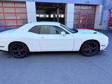 Dodge Challenger 5.7 R/T Plus Blacktop - Dodge Challenger in Bochum