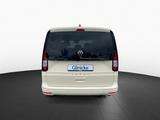 Volkswagen Caddy Maxi Taxi 2.0 TDI DSG LED Kamera App-Conne - : Taxi