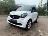 Smart 453 Fortwo 90 PS Prime Panorama TÜV ... - Smart fortwo 453