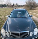 Mercedes-Benz Mercedes Benz 320 - Mercedes-Benz 320 in Berlin