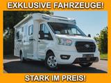 Weinsberg CaraLoft 650 MF Ford 165 PS Automat Lithium Akku