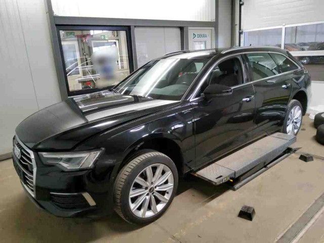 Audi A6 - Bild 2