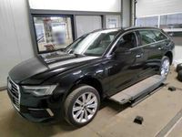 Audi A6 - Vorschau Bild 2