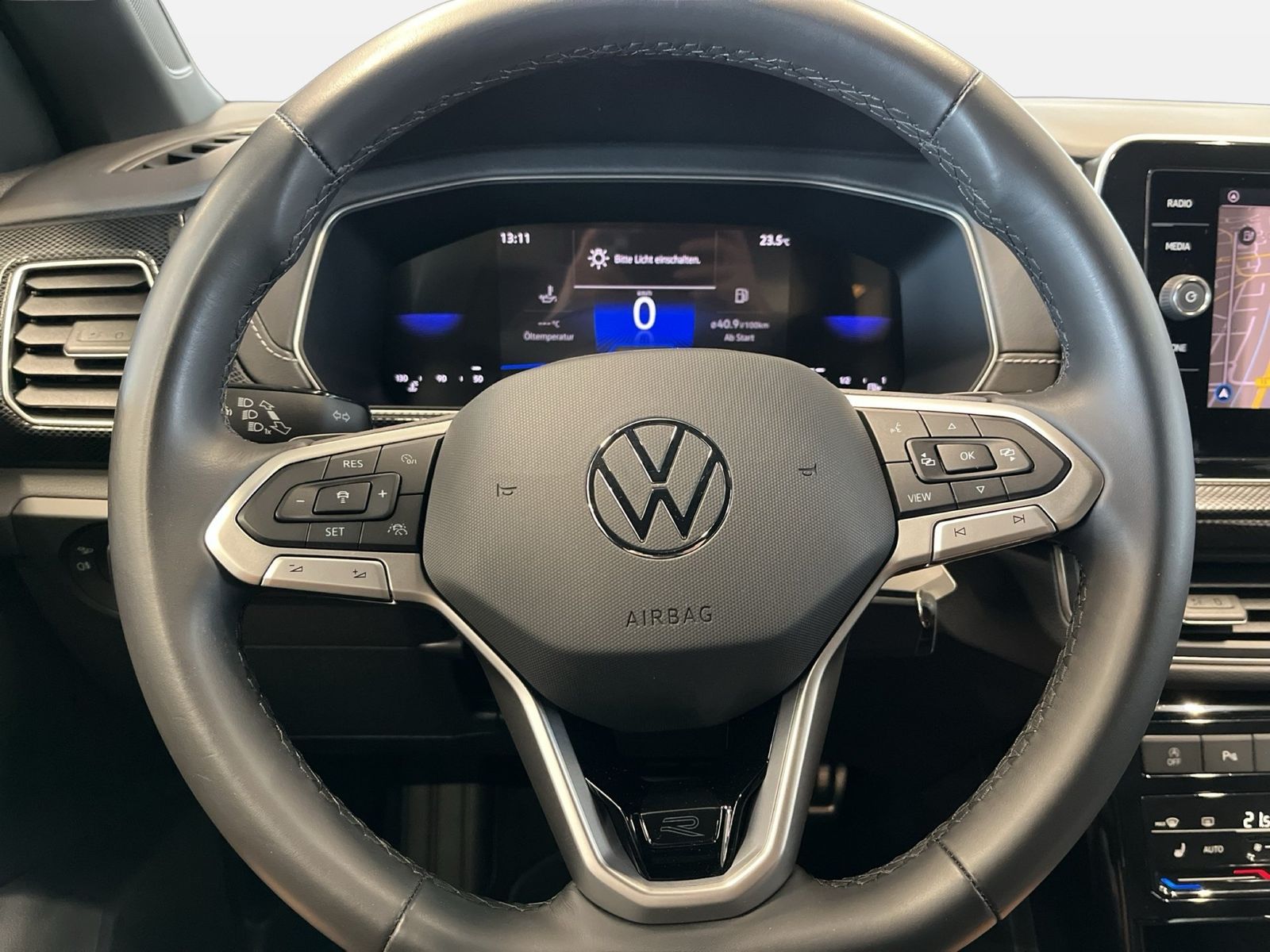 Volkswagen T-Cross - Bild 19