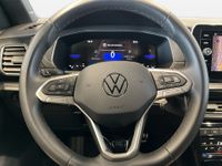 Volkswagen T-Cross - Vorschau Bild 19