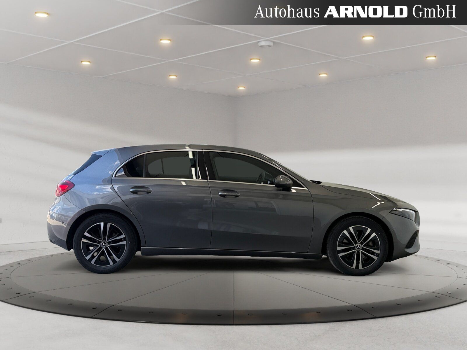 Mercedes-Benz A 180 Progressive Navi LED Lenkradhzg. Kamera ! foto 5