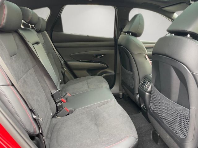 Hyundai TUCSON - Bild 13