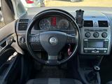 Volkswagen Touran 2.0 TDI United 7 Sitzer - Volkswagen Touran aus 2008: United