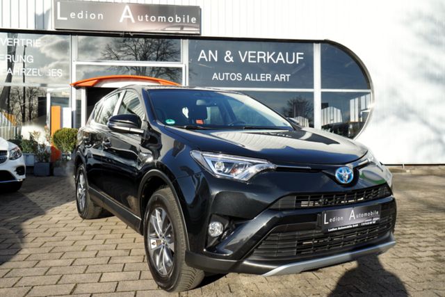 Toyota RAV 4 RAV4 Comfort Hybrid