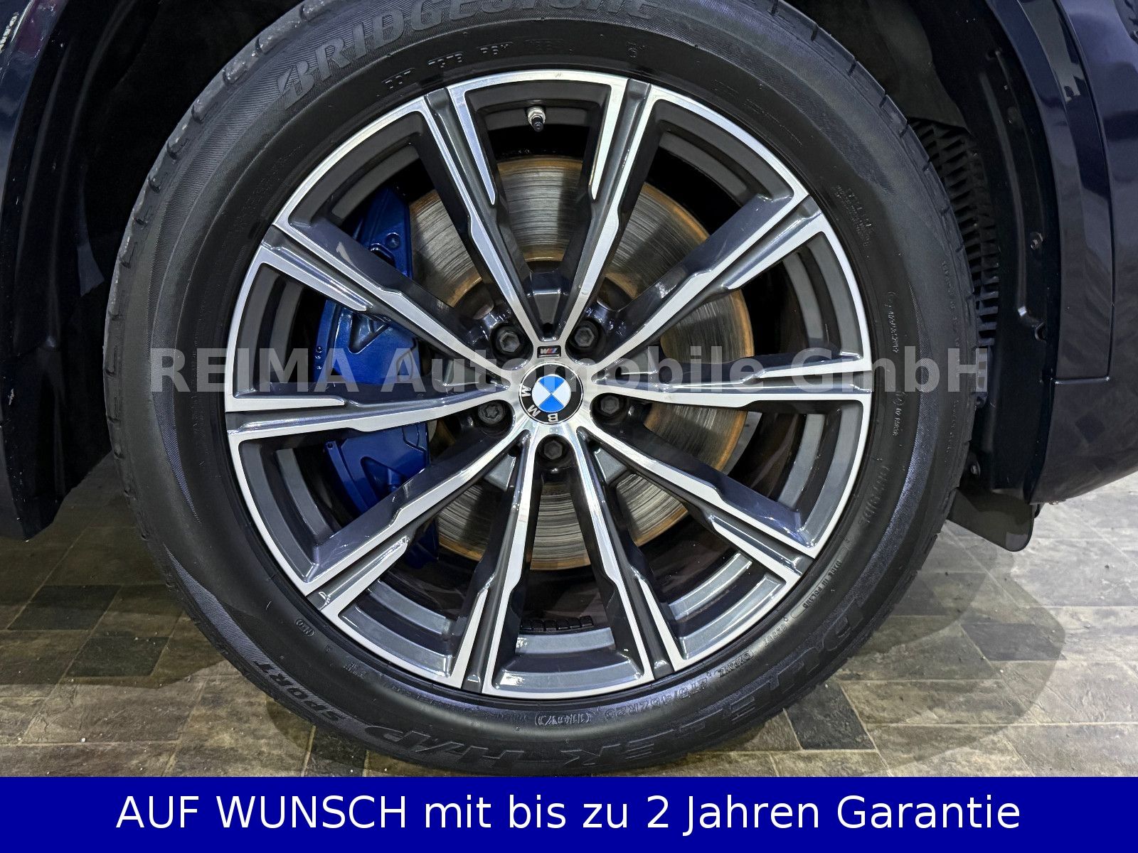 Fahrzeugabbildung BMW X5 xDrive 40 i M-Sport,LED, Pano,Luft,H&K-Sound