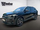 Volkswagen Tiguan 1.5 l eTSI DSG GOAL Panodach Navi LED - Volkswagen Gebrauchtwagen mit Automatikschaltung