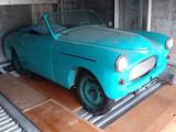 Andere Austin A40 Sport -Oldtimer- - aus 1952: Roadster