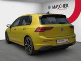 Volkswagen Golf Life 2.0 TDI DSG Pano ACC LED VC Ambiente - : Gelb, Schiebedach
