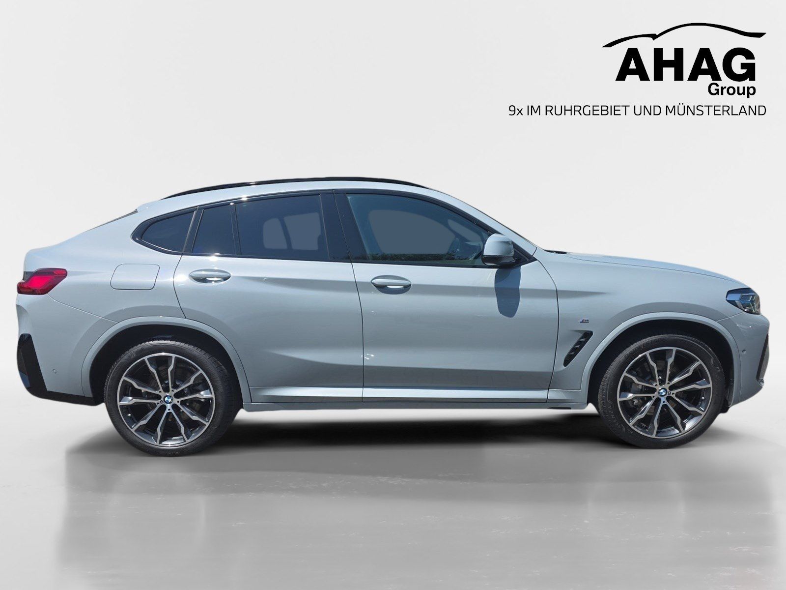 BMW X4 - Bild 3