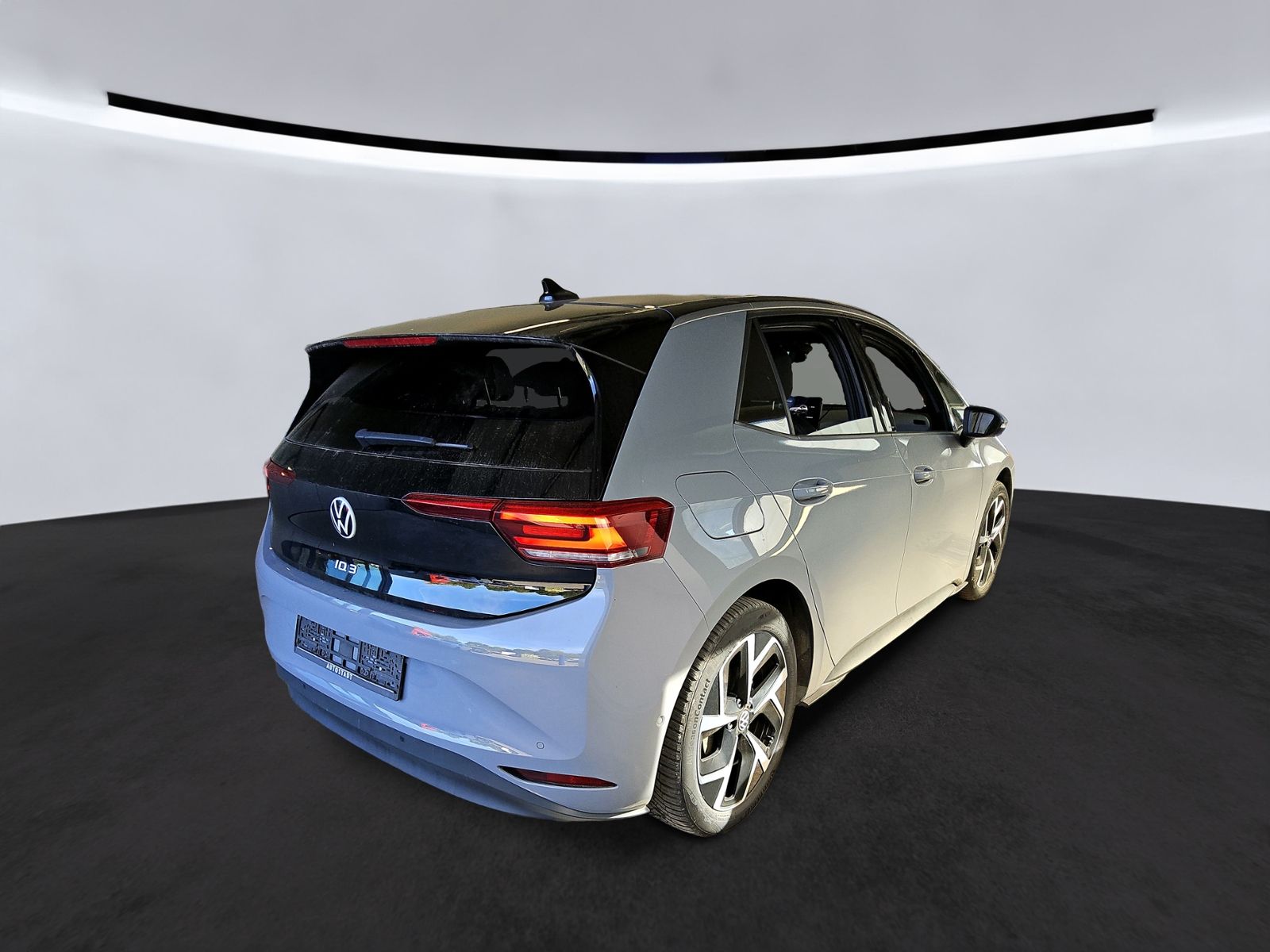 Volkswagen ID.3 Pro Move 150/58 308,-ohne Anzahlung Massag imagem 3