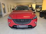 Mazda CX-3  SKYACTIV-G FWD Exclusive-Line *NAV*PDC* - Mazda CX-3 in Essen