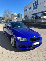 BMW 330d Coupe M-Sport - BMW 330: Coupé, 330d M Sport